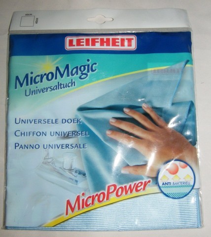 Leifheit Hadřík univerzální Micro Magic 40020