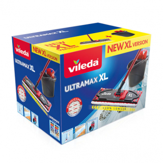 Vileda  Ultramax XL set box
